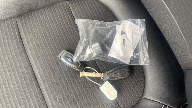 Ford Kuga 1.5 EcoBoost 150 Titanium Edition 5dr Petrol Estate